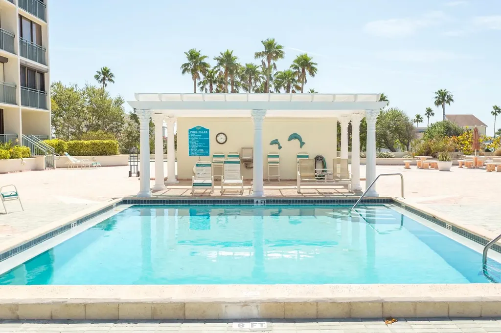1380 Gulf Boulevard Clearwater FL 33767