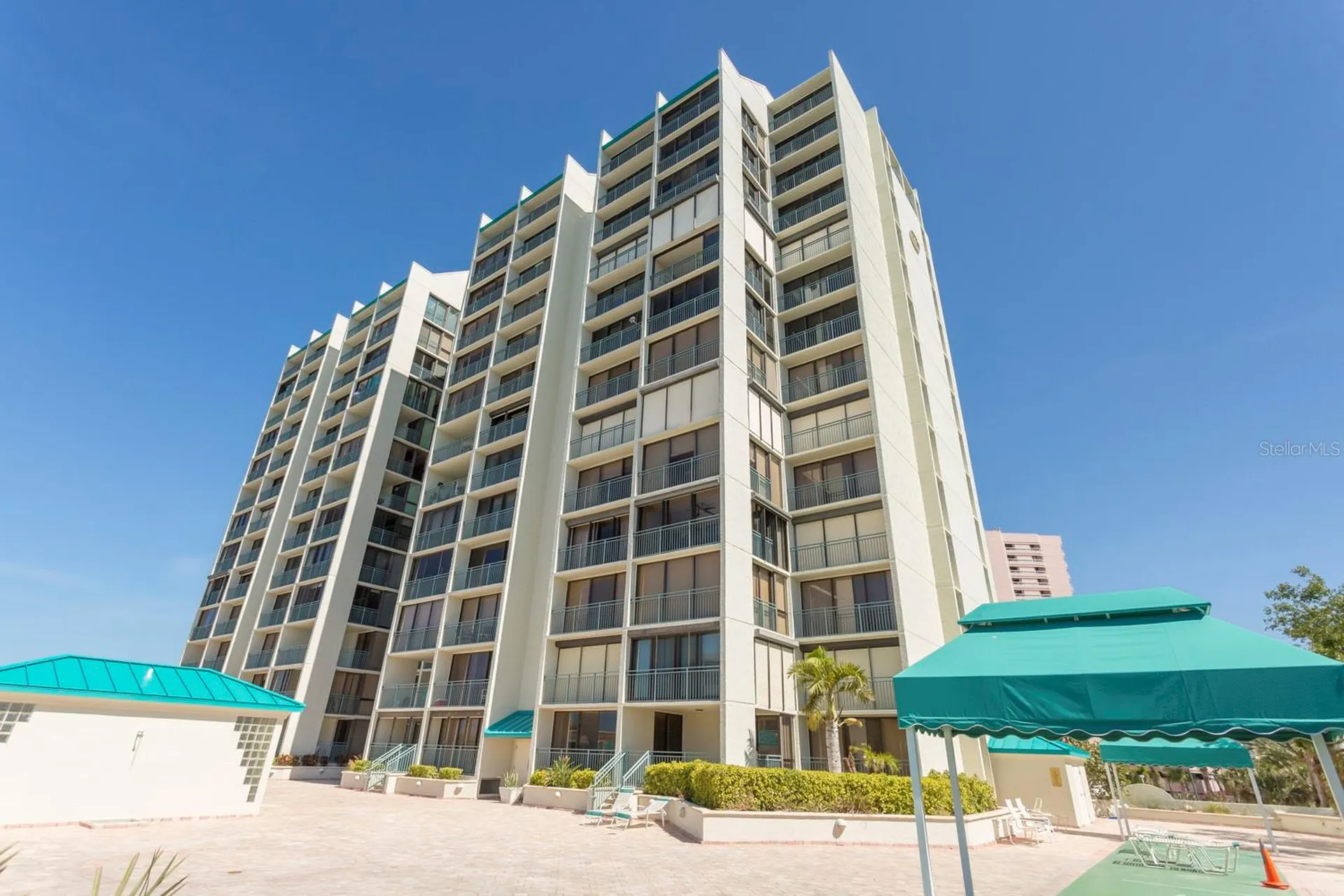 1380 Gulf Boulevard Clearwater FL 33767