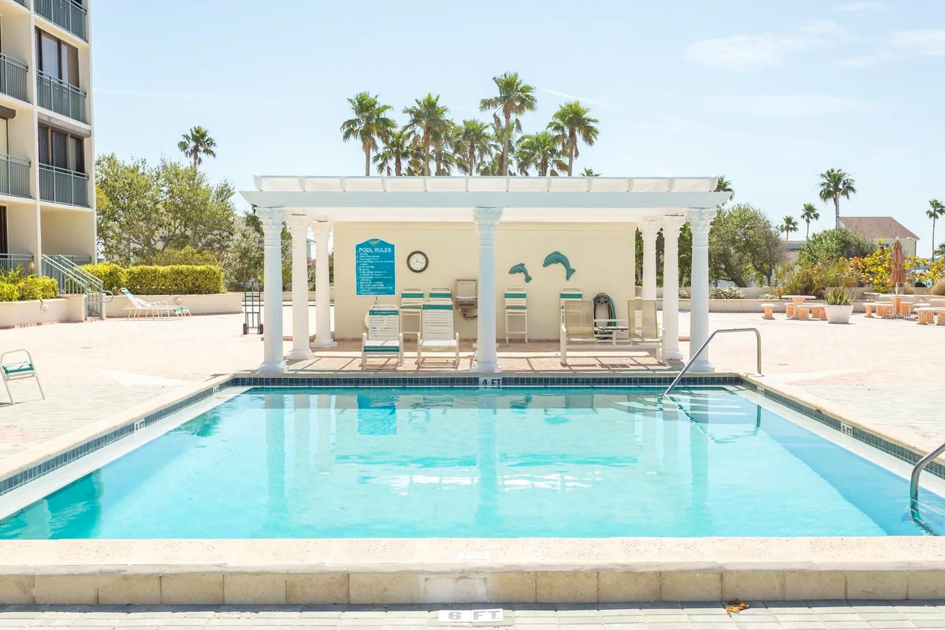 1380 Gulf Boulevard Clearwater FL 33767