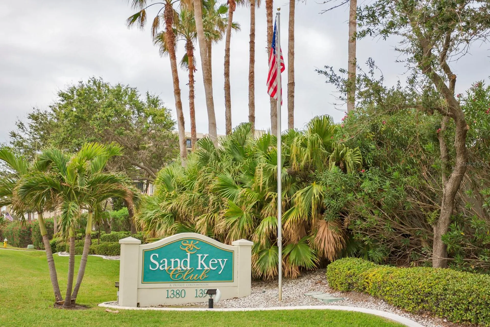 1380 Gulf Boulevard Clearwater FL 33767