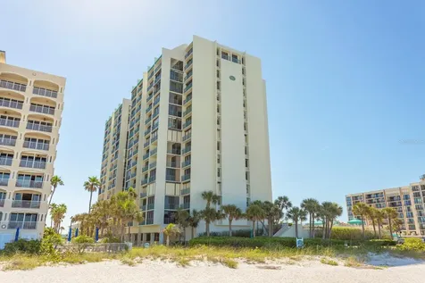 1380 Gulf Boulevard Clearwater FL 33767