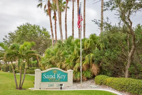 1380 Gulf Boulevard Clearwater FL 33767