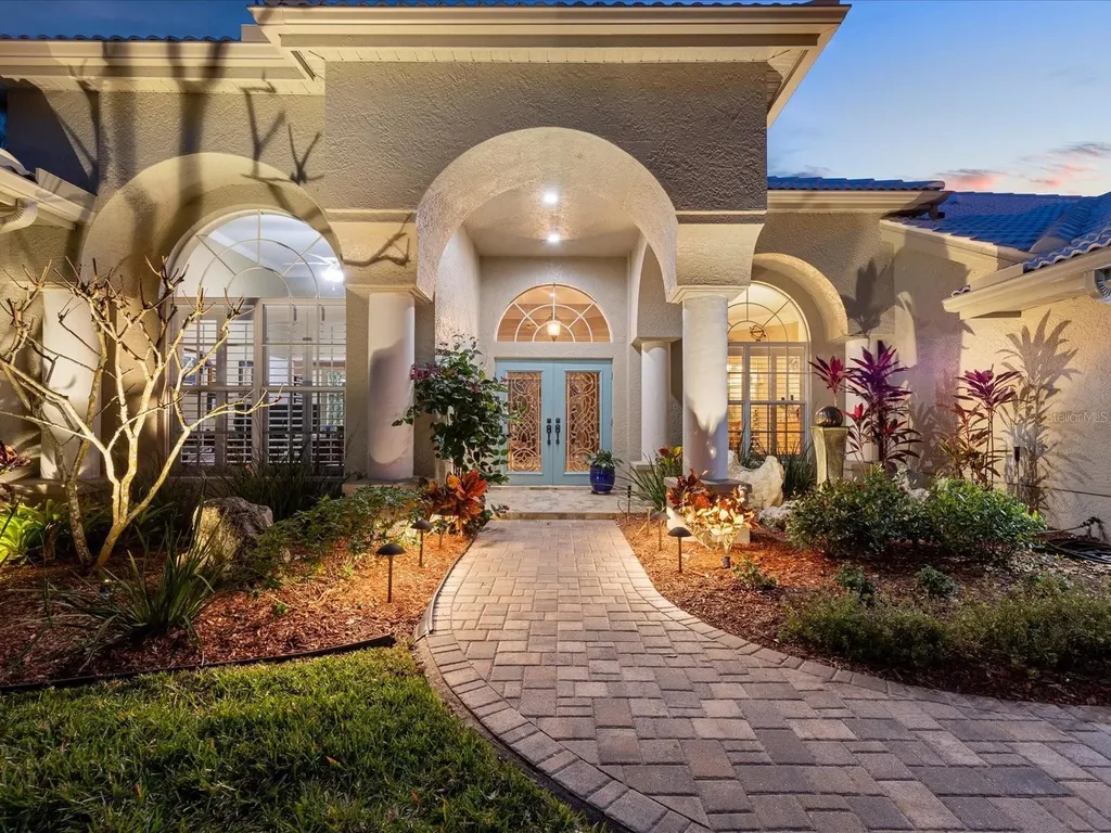 4910 Turtle Creek Trail Oldsmar FL 34677