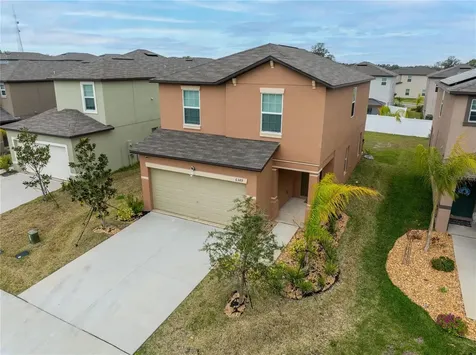 6389 Beverly Hills Drive Zephyrhills FL 33541