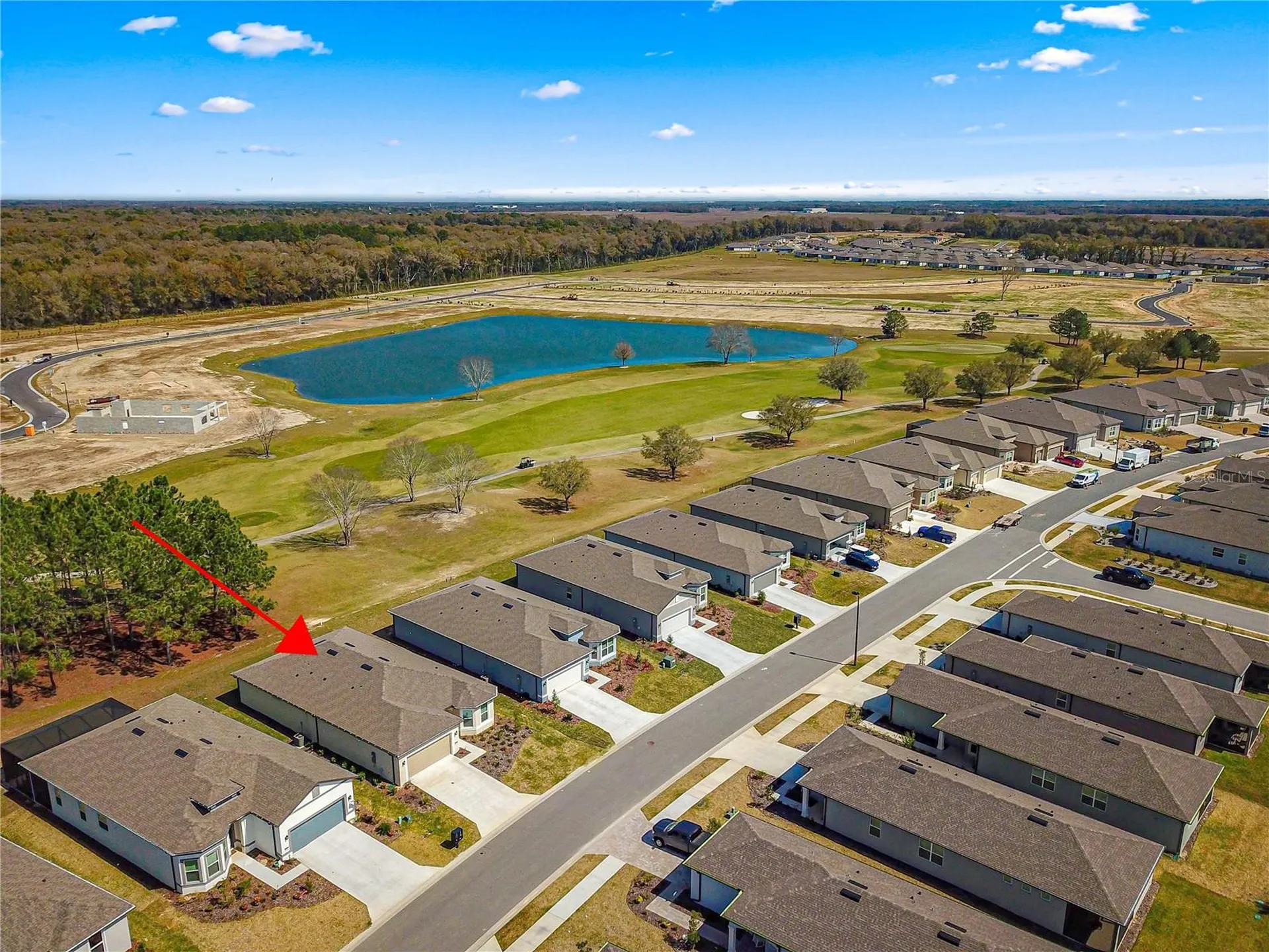 8935 SW 57th Place Road Ocala FL 34481