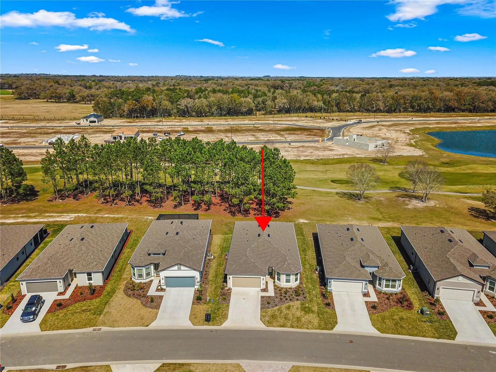 8935 SW 57th Place Road Ocala FL 34481