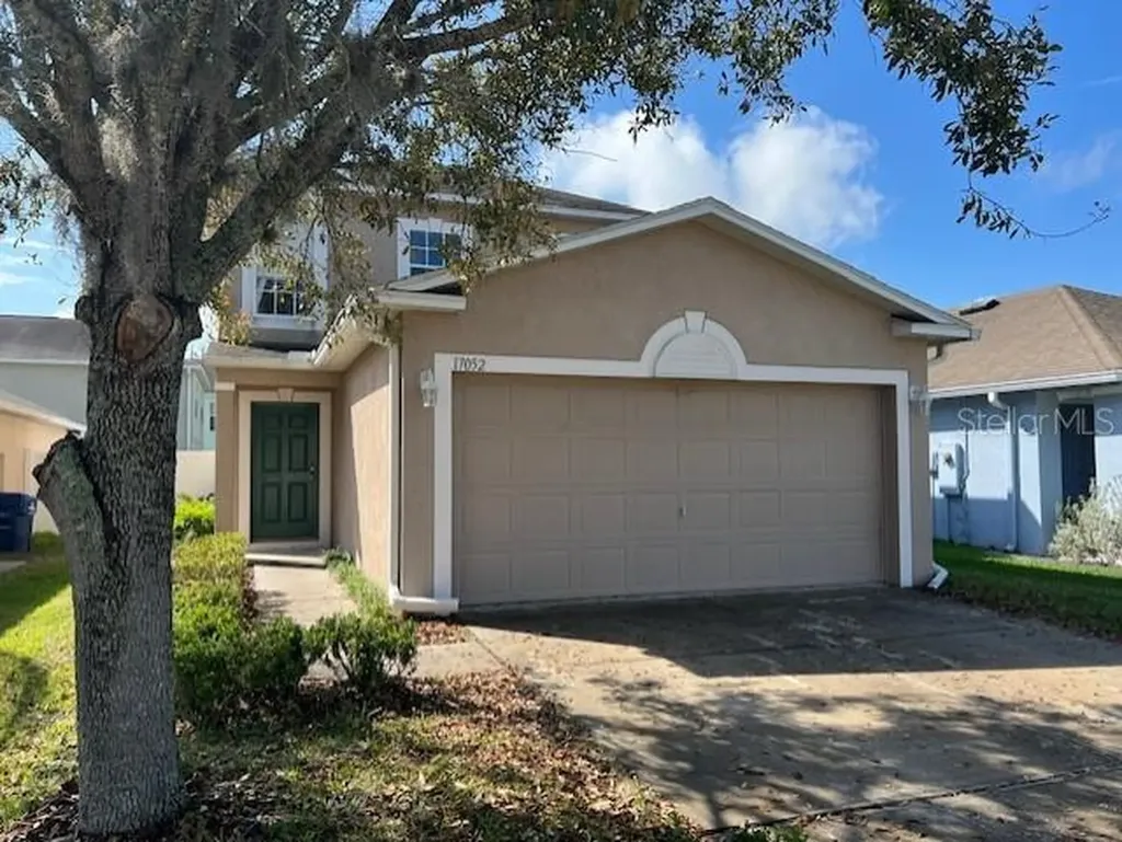 17052 Lixberry Way Land O Lakes FL 34638