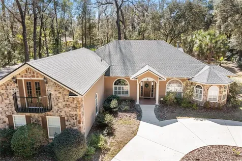 1524 SW 115th Street Gainesville FL 32607