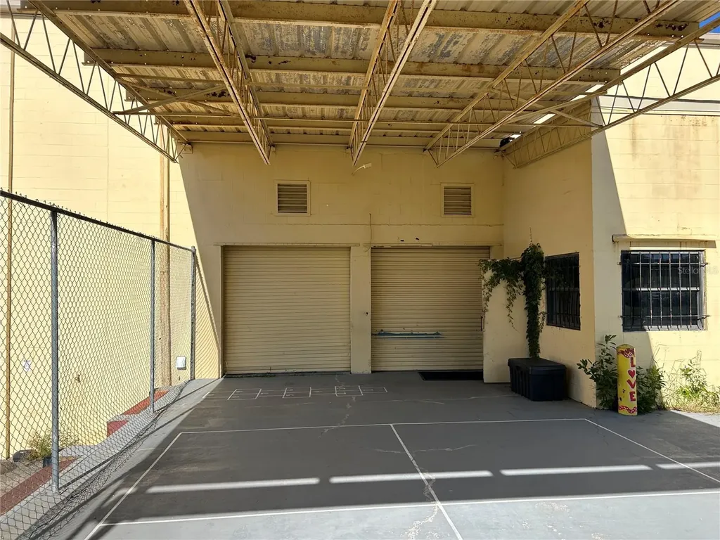 1601 NE 25th Avenue Ocala FL 34470