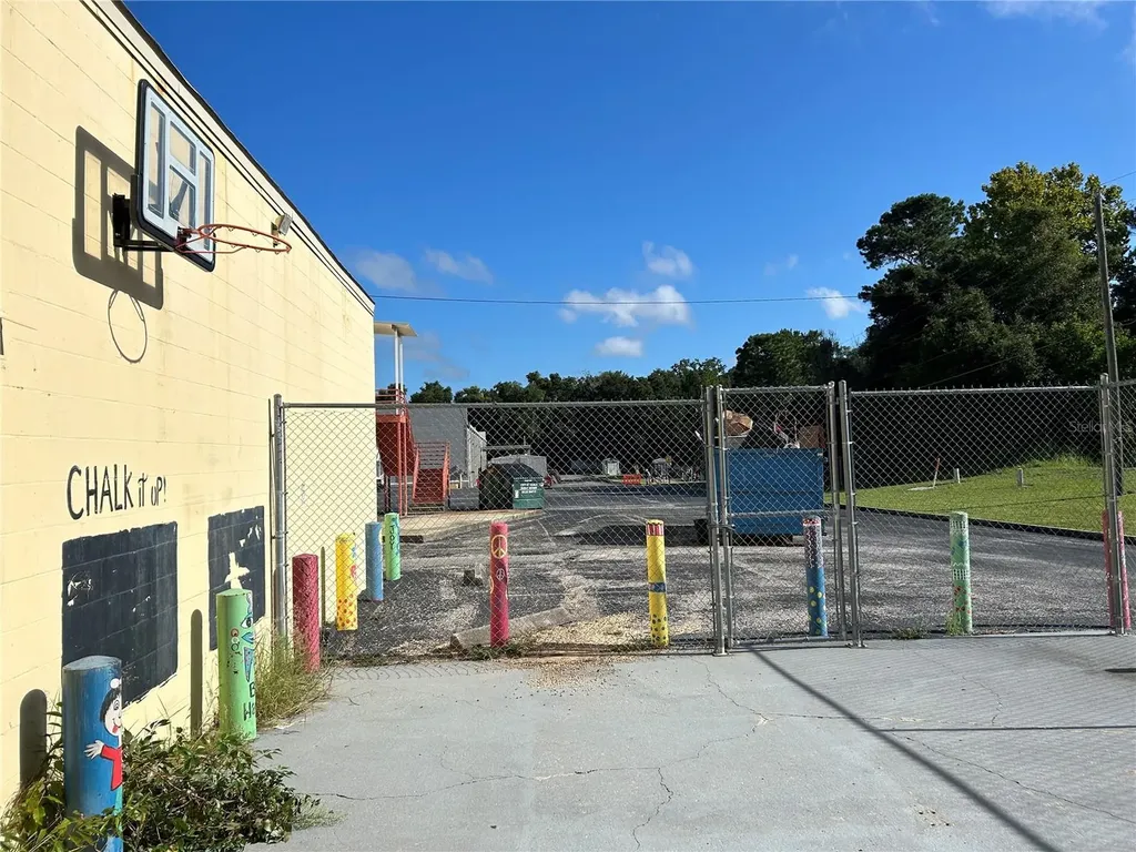 1601 NE 25th Avenue Ocala FL 34470