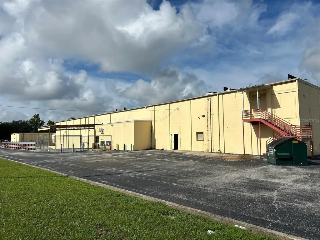1601 NE 25th Avenue Ocala FL 34470