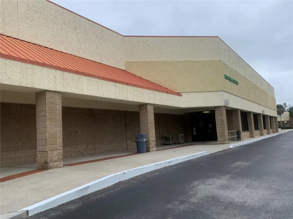 1601 NE 25th Avenue Ocala FL 34470