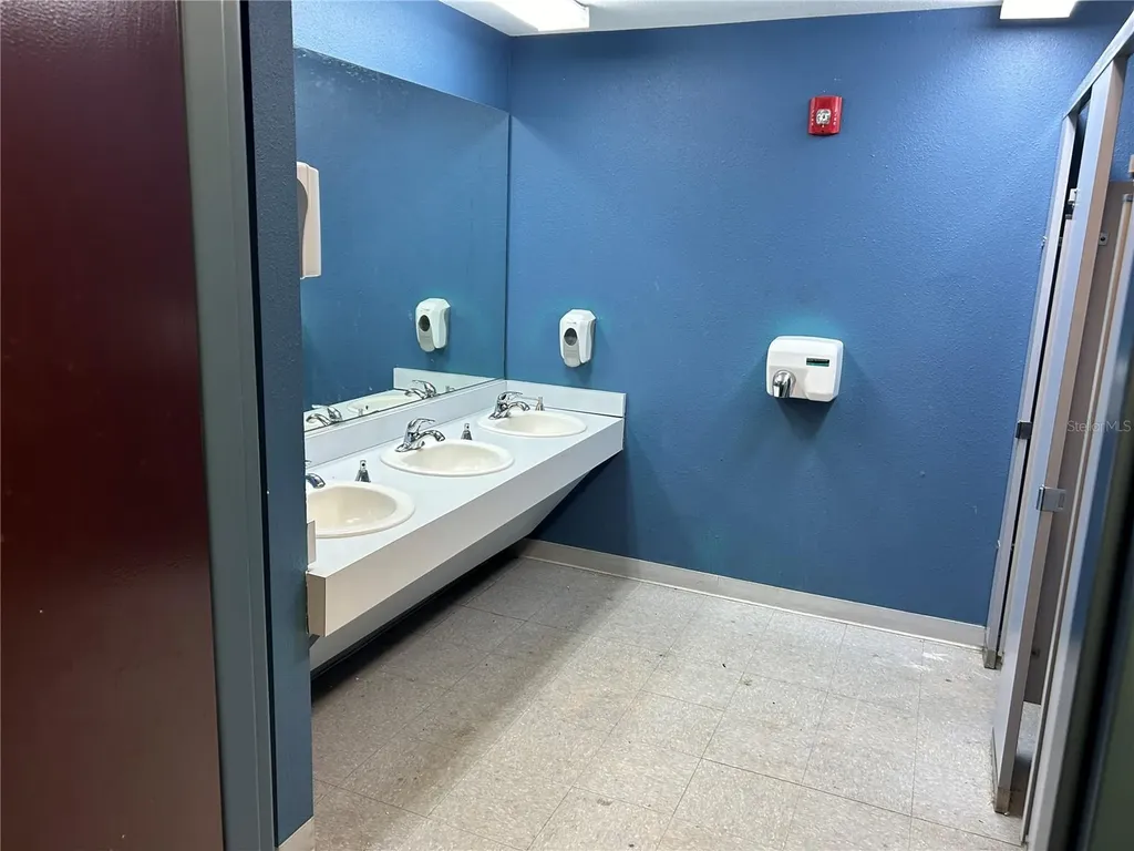 1601 NE 25th Avenue Ocala FL 34470