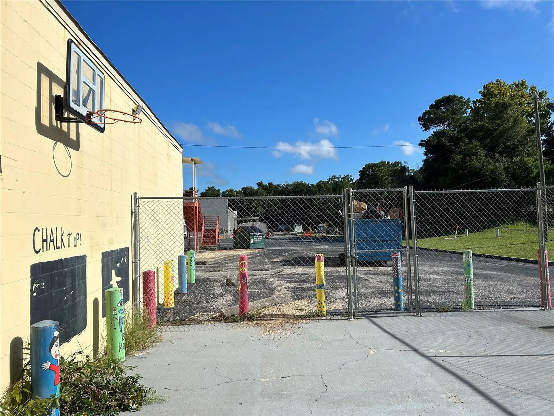 1601 NE 25th Avenue Ocala FL 34470