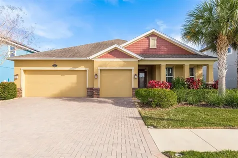 1872 Fox Grape Loop Lutz FL 33558