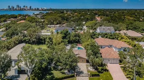 224 Cordova Boulevard NE St Petersburg FL 33704