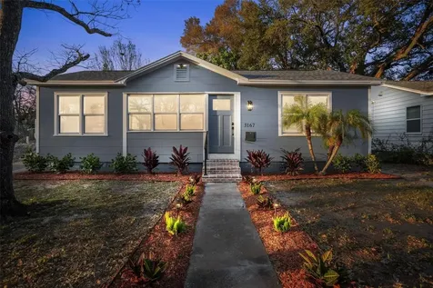3167 10th Avenue N St Petersburg FL 33713