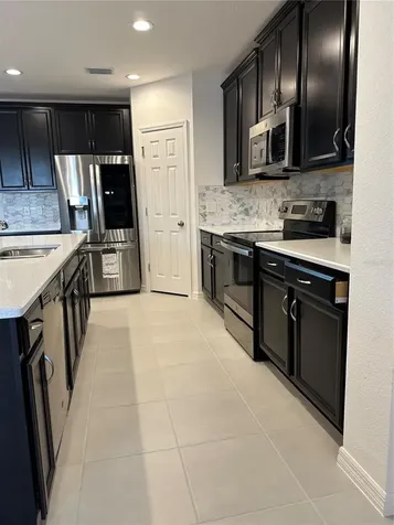 437 Ironside Trail Drive Groveland FL 34736