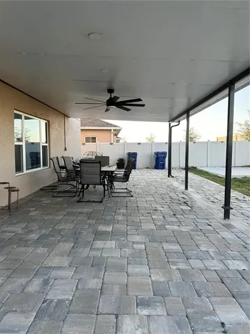 437 Ironside Trail Drive Groveland FL 34736
