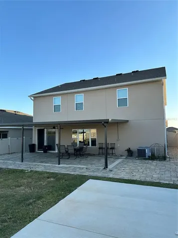 437 Ironside Trail Drive Groveland FL 34736