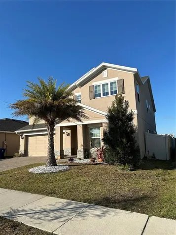 437 Ironside Trail Drive Groveland FL 34736