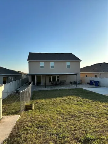437 Ironside Trail Drive Groveland FL 34736