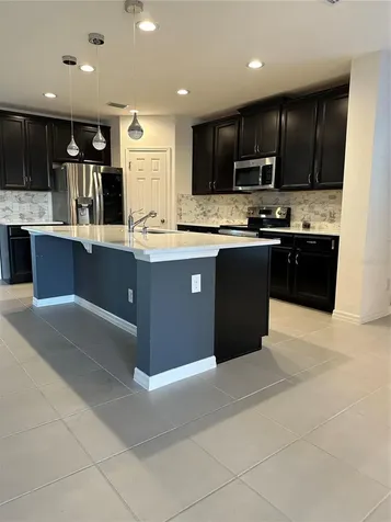 437 Ironside Trail Drive Groveland FL 34736