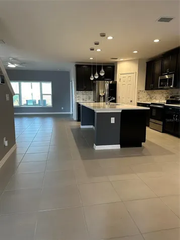 437 Ironside Trail Drive Groveland FL 34736