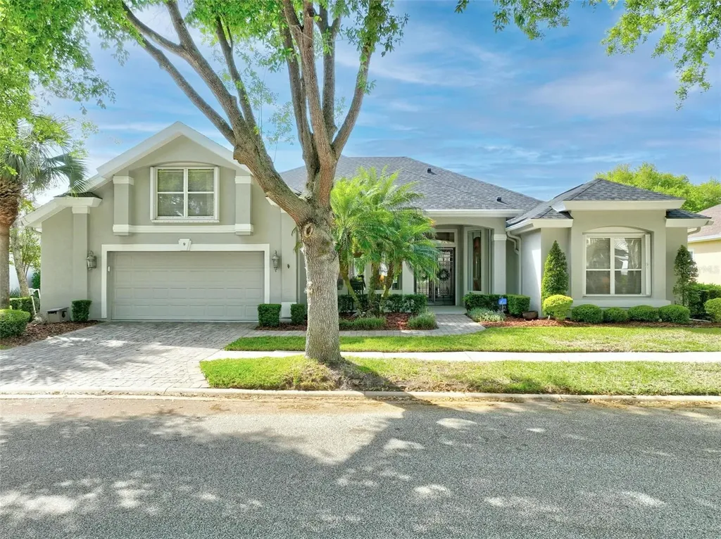 9 N Waterview Drive Palm Coast FL 32137