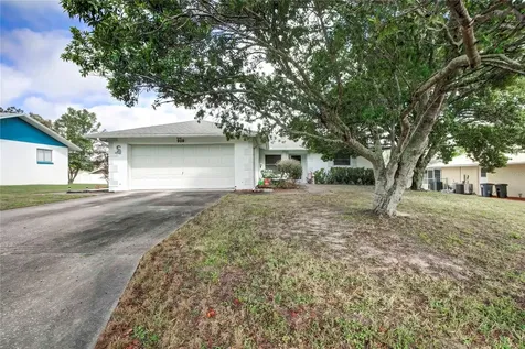 909 W Buttonbush Drive Beverly Hills FL 34465
