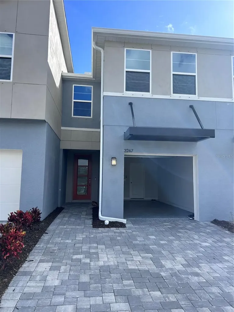 3267 Timber Crossing Avenue Brandon FL 33511
