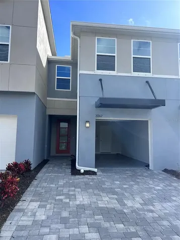 3267 Timber Crossing Avenue Brandon FL 33511