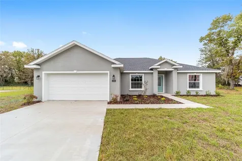 9839 SW 41st Avenue Ocala FL 34476
