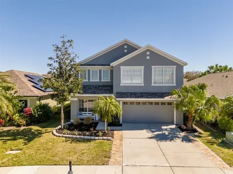 3630 Beneraid Street Land O Lakes FL 34638
