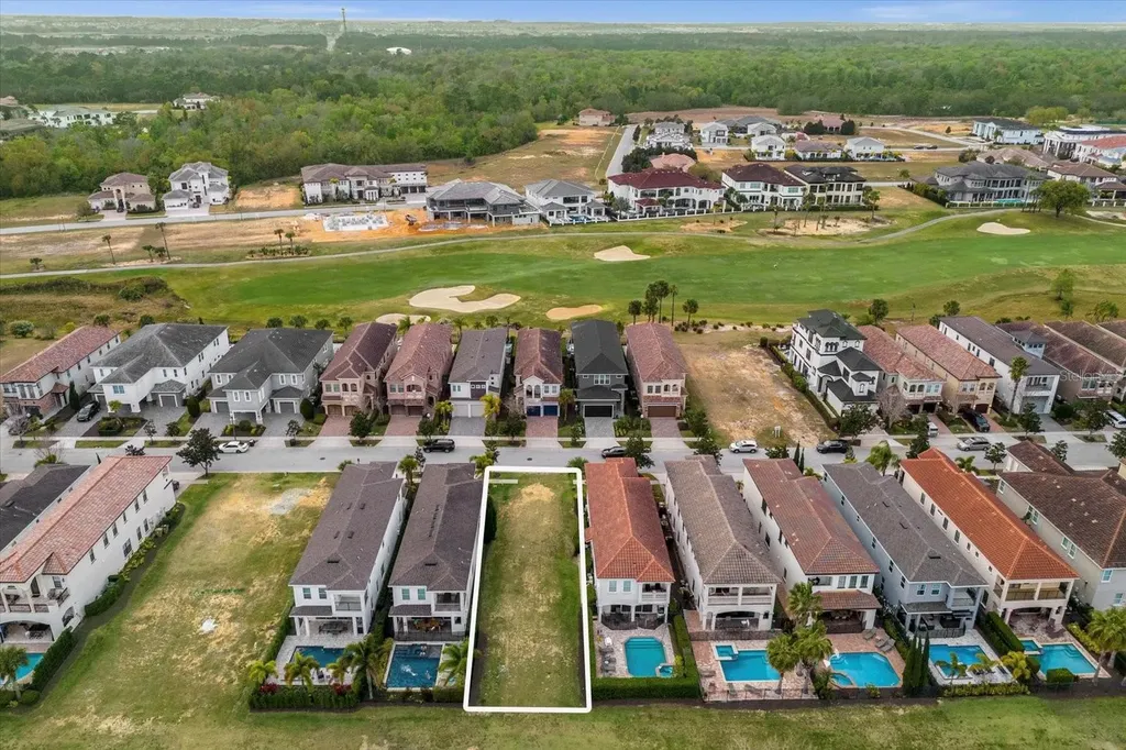 1109 Castle Pines Court Reunion FL 34747