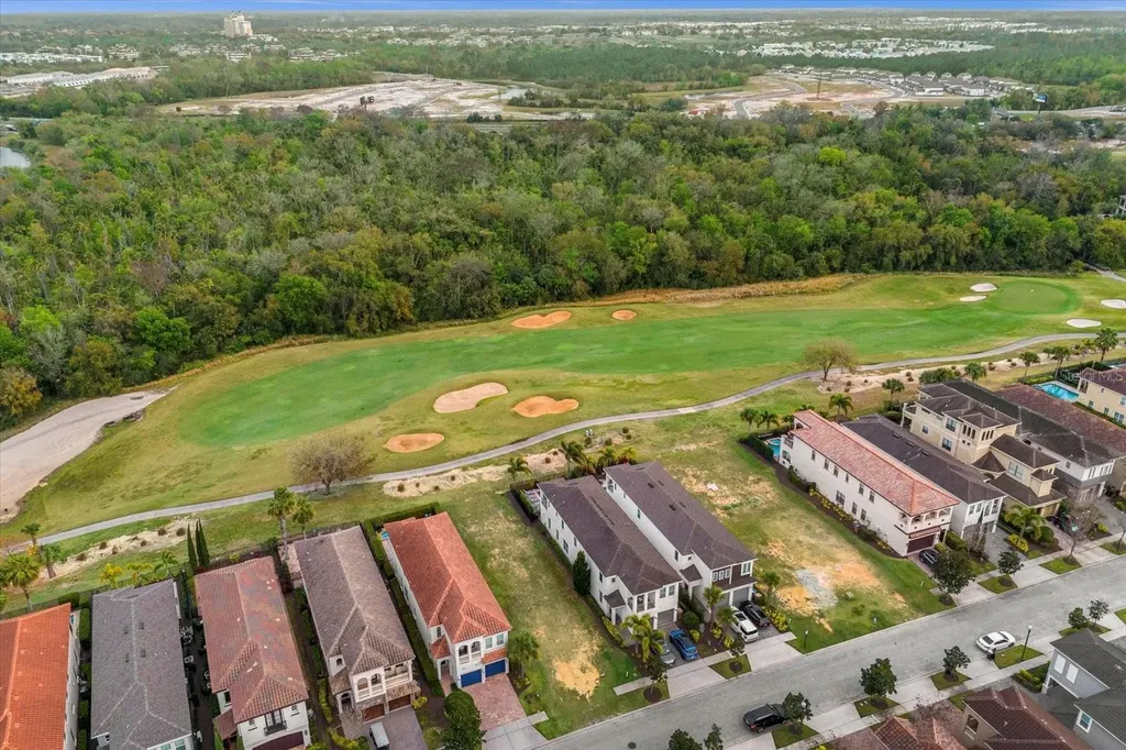1109 Castle Pines Court Reunion FL 34747