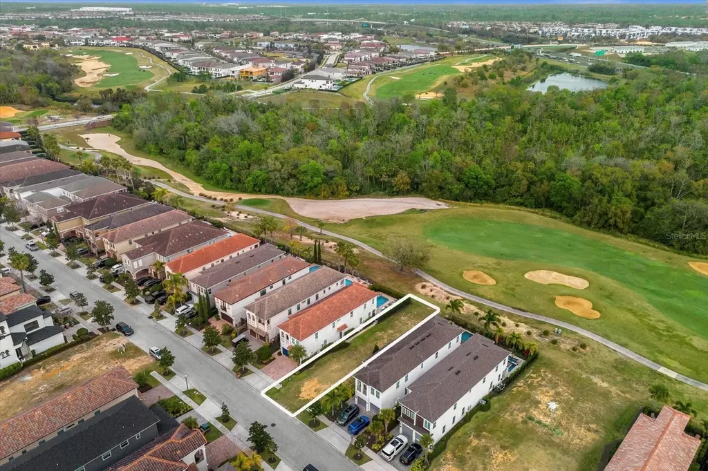 1109 Castle Pines Court Reunion FL 34747