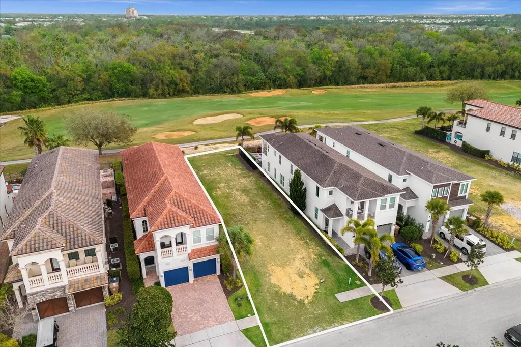 1109 Castle Pines Court Reunion FL 34747