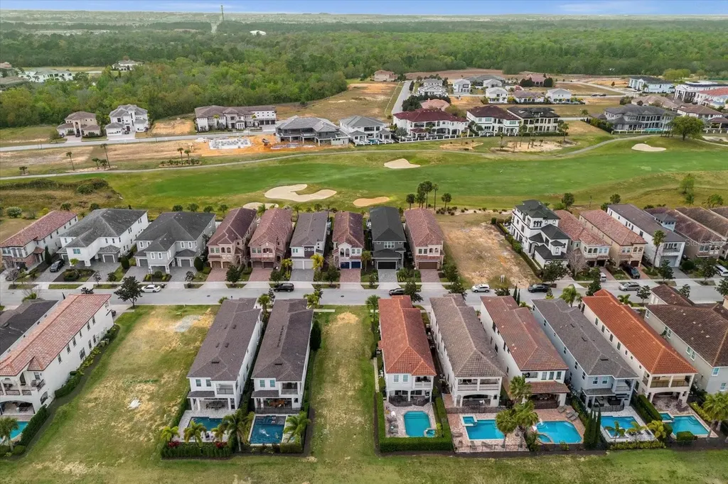 1109 Castle Pines Court Reunion FL 34747