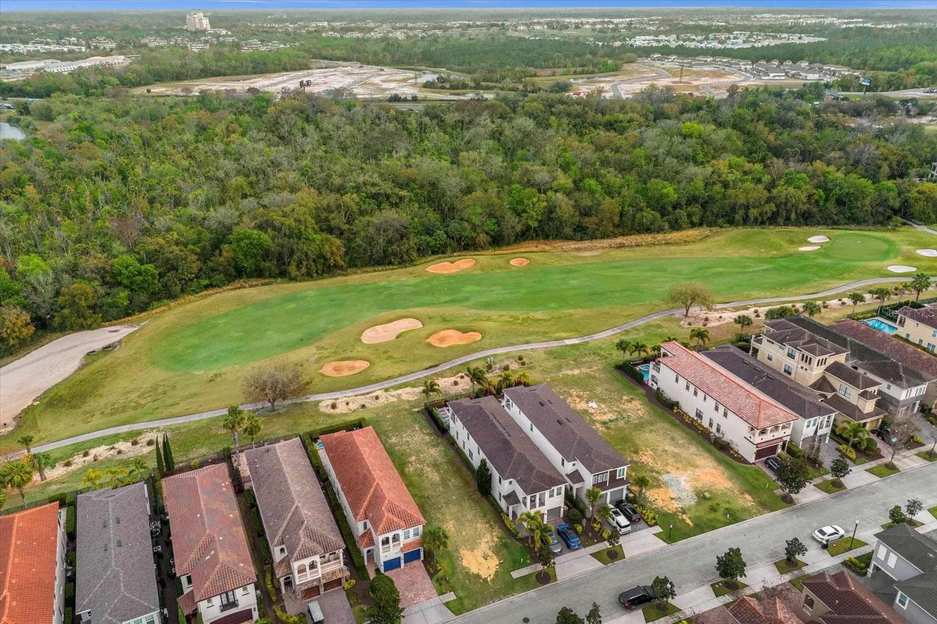 1109 Castle Pines Court Reunion FL 34747