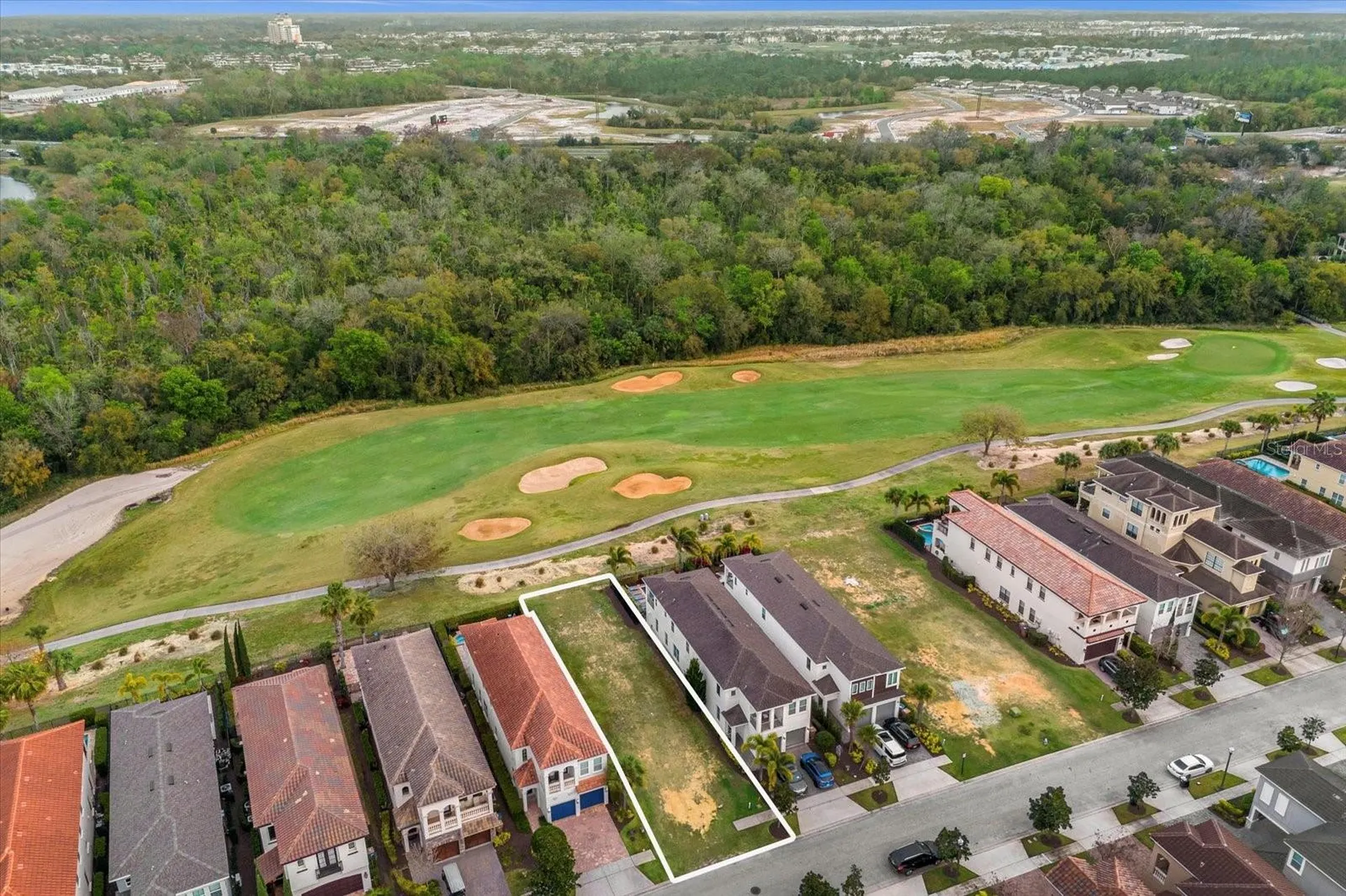 1109 Castle Pines Court Reunion FL 34747