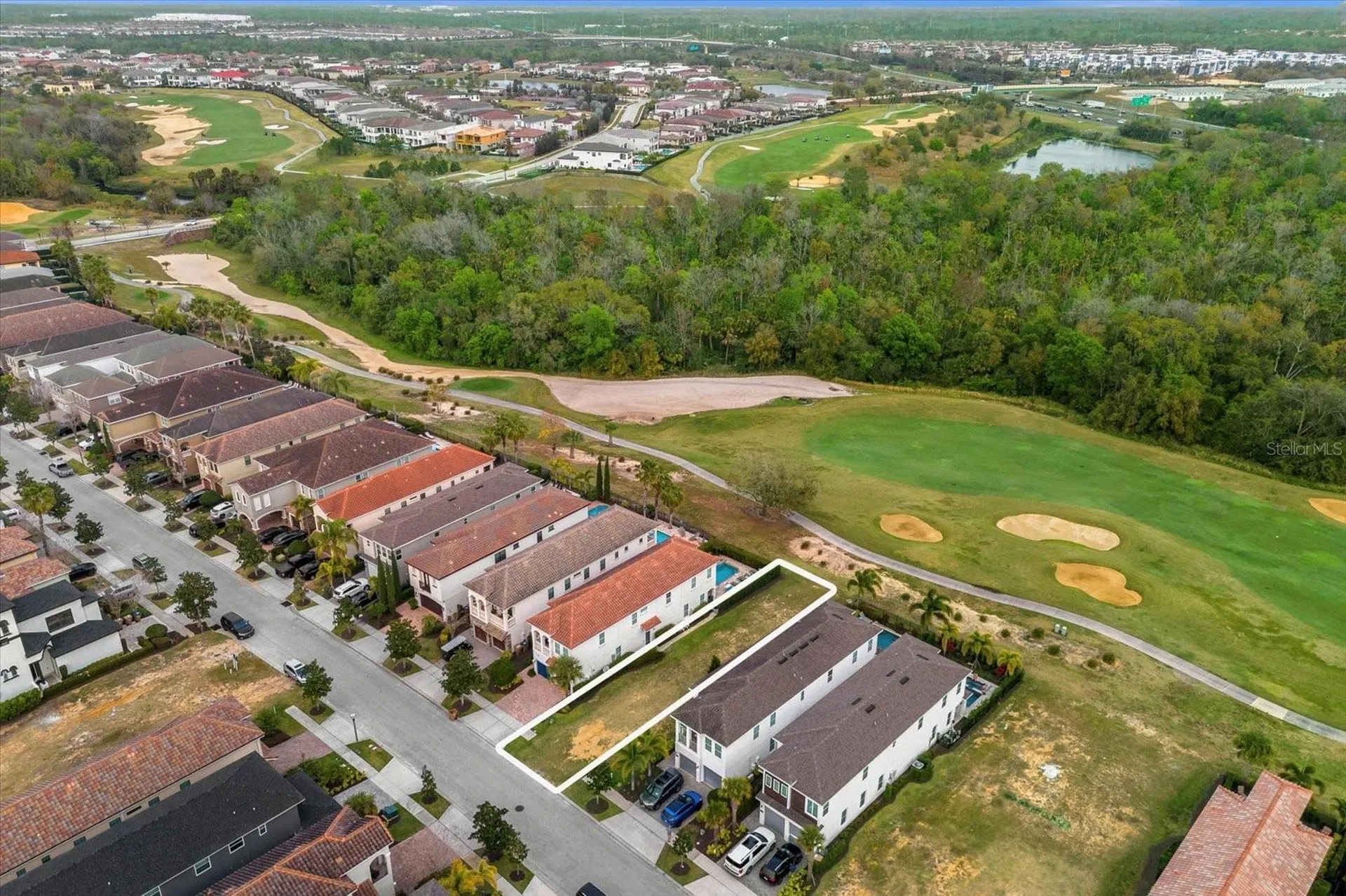 1109 Castle Pines Court Reunion FL 34747