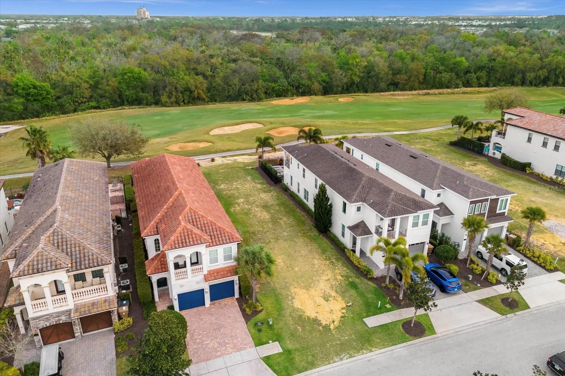 1109 Castle Pines Court Reunion FL 34747