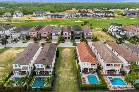 1109 Castle Pines Court Reunion FL 34747