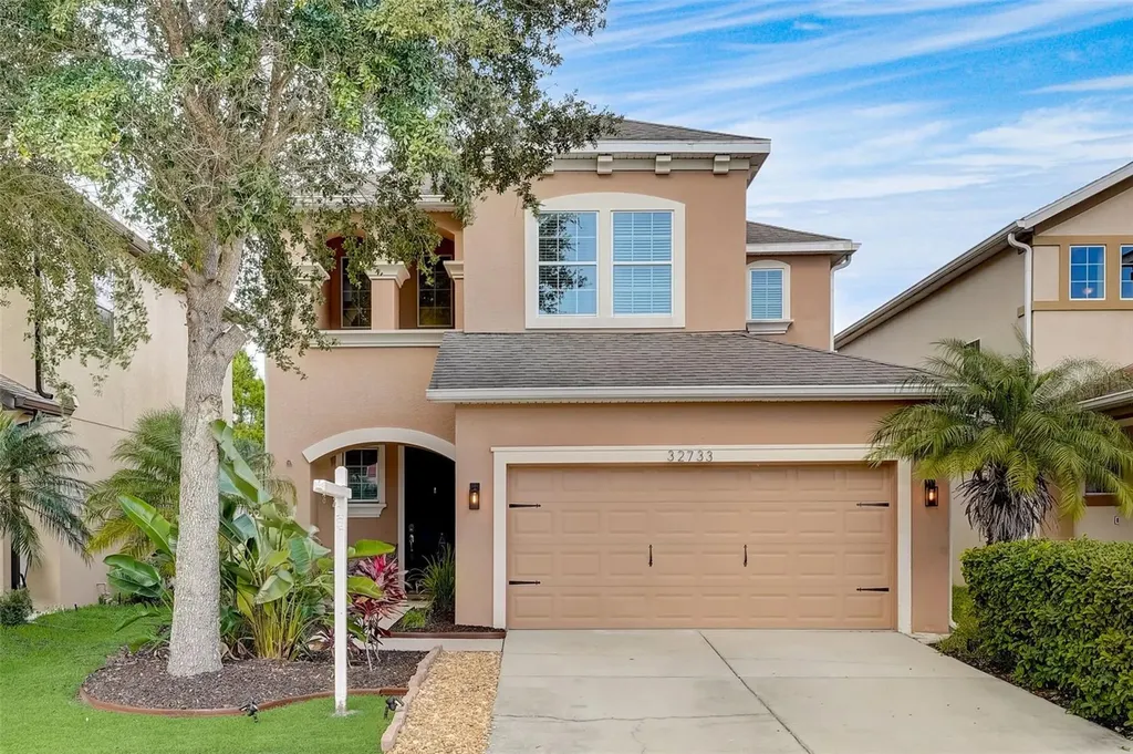 32733 Windelstraw Drive Wesley Chapel FL 33545