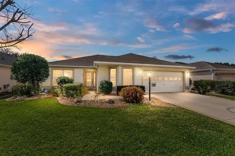 1544 Hartsville Trail The Villages FL 32162