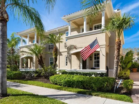 7844 Andora Drive Sarasota FL 34238