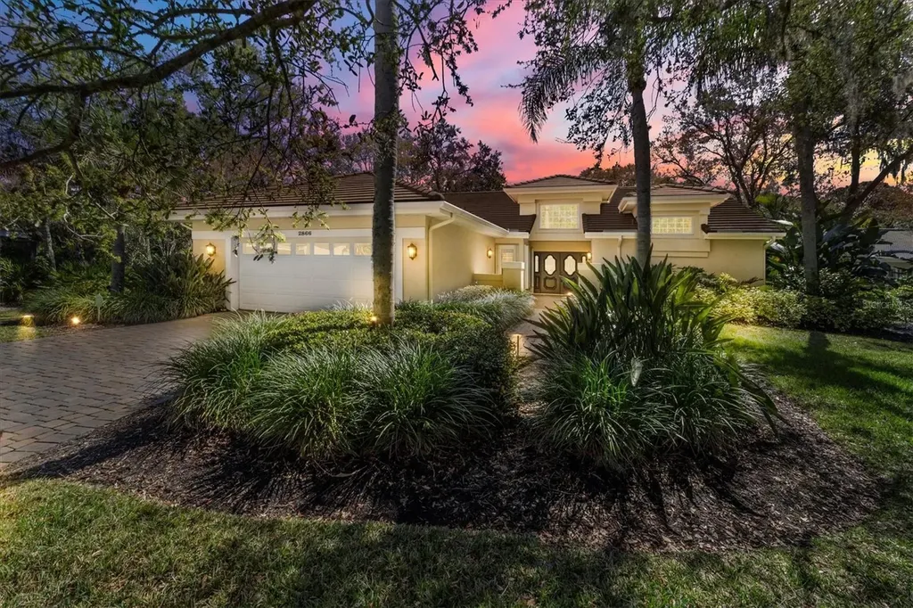 2866 Longleat Woods Sarasota FL 34235