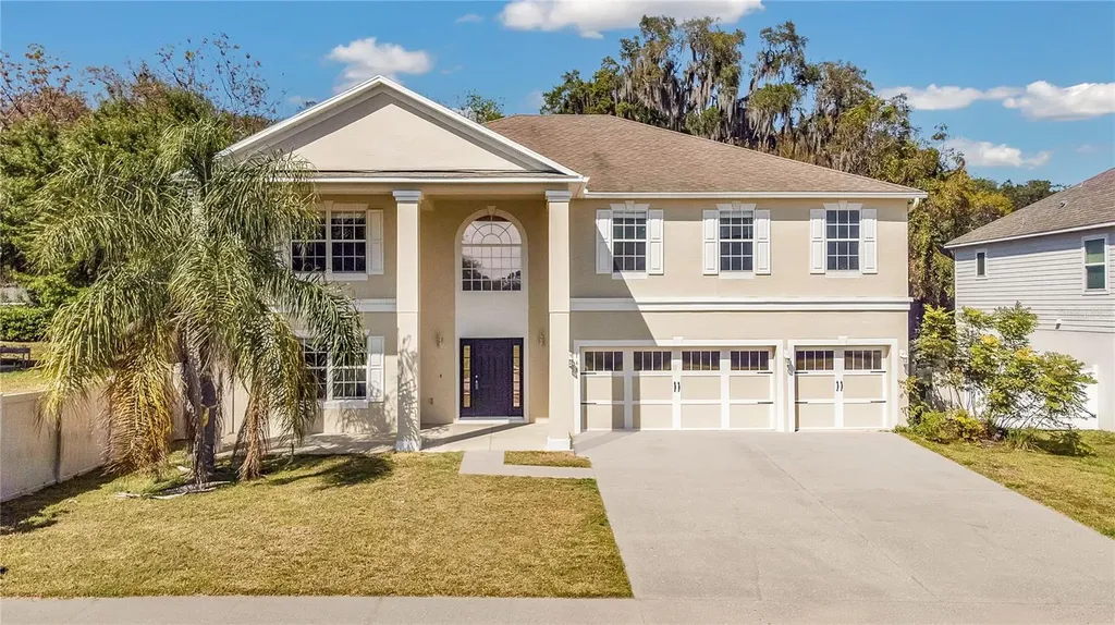 1454 Sterns Drive Leesburg FL 34748