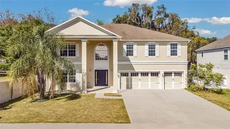 1454 Sterns Drive Leesburg FL 34748